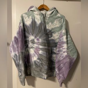 Aritzia TNA Cozy Oversized Hoodie